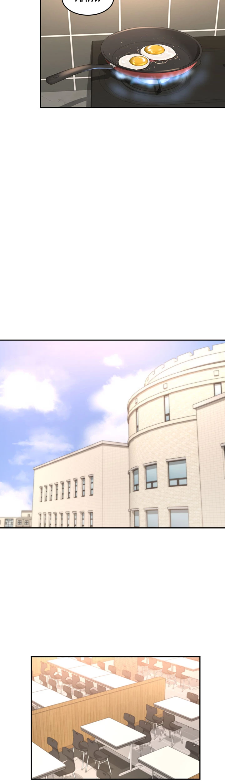 Sextudy Group Chapter 89 - Page 22