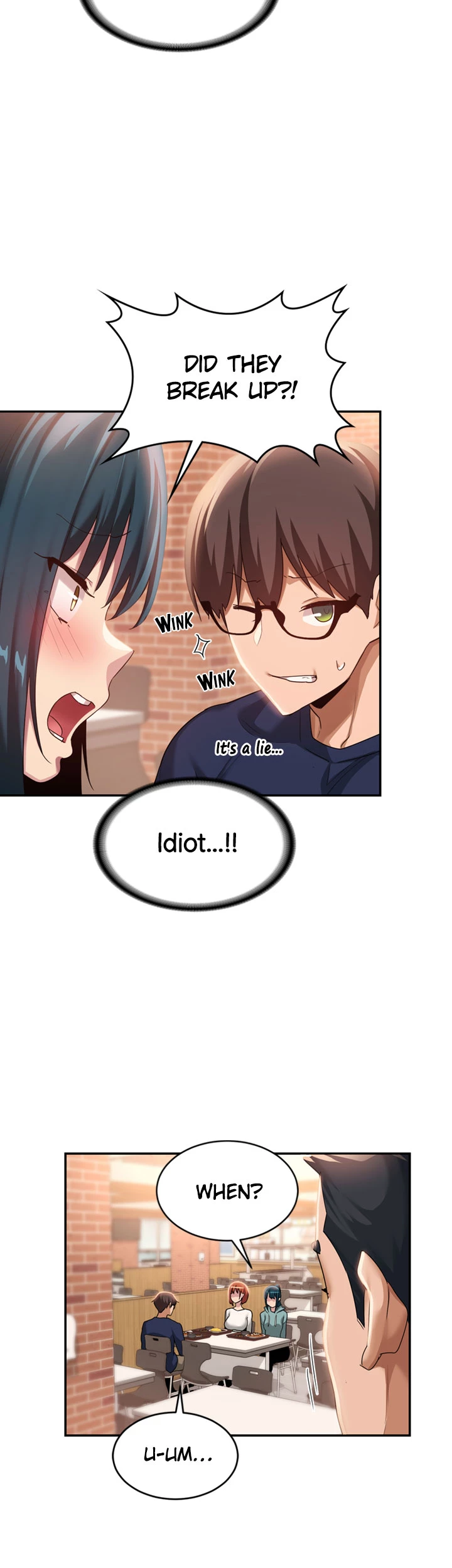 Sextudy Group Chapter 89 - Page 24