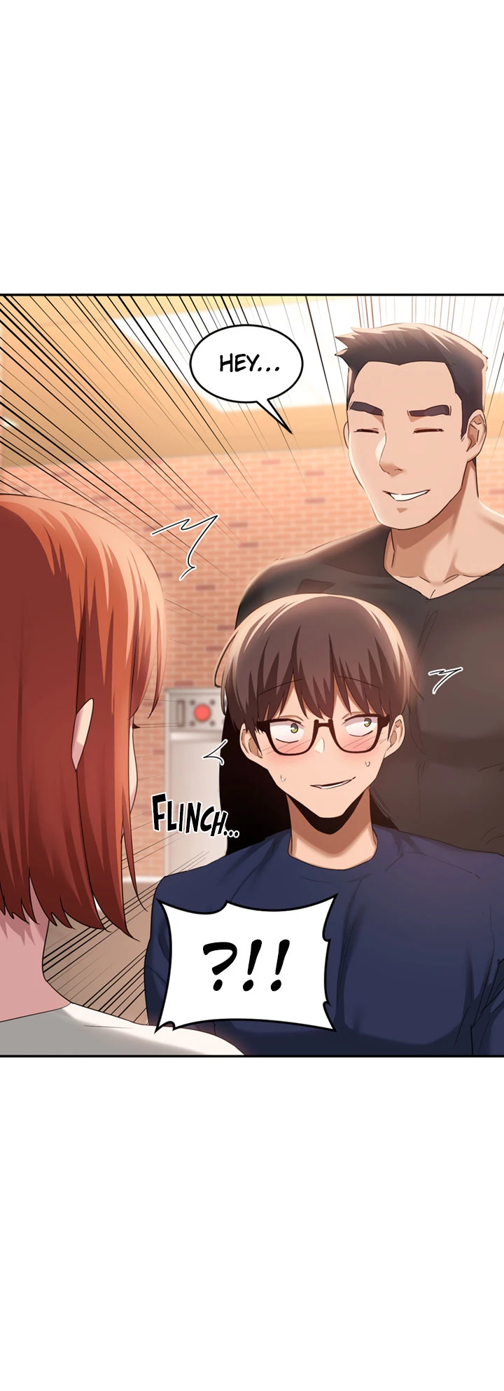 Sextudy Group Chapter 89 - Page 25