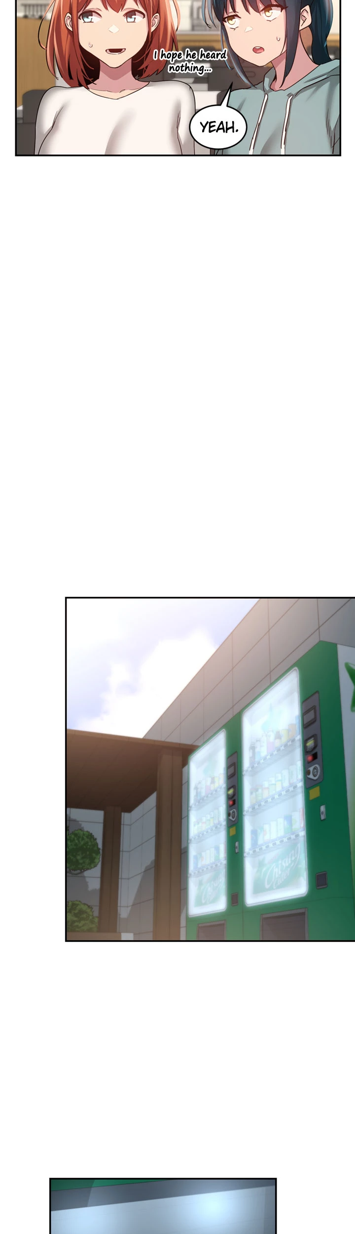 Sextudy Group Chapter 89 - Page 27