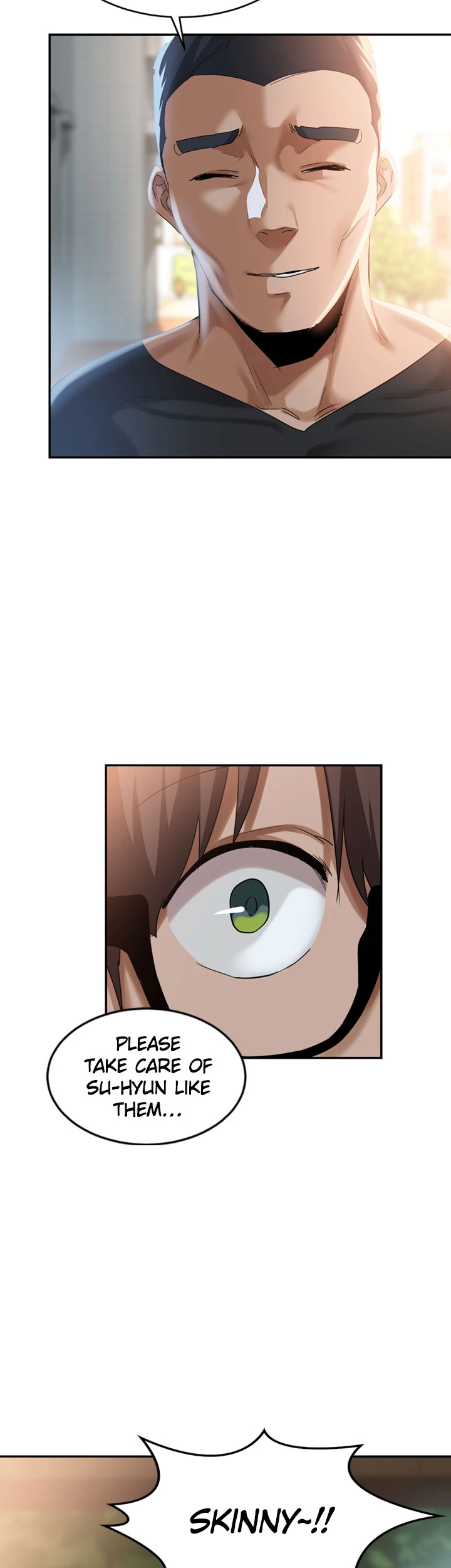 Sextudy Group Chapter 89 - Page 33