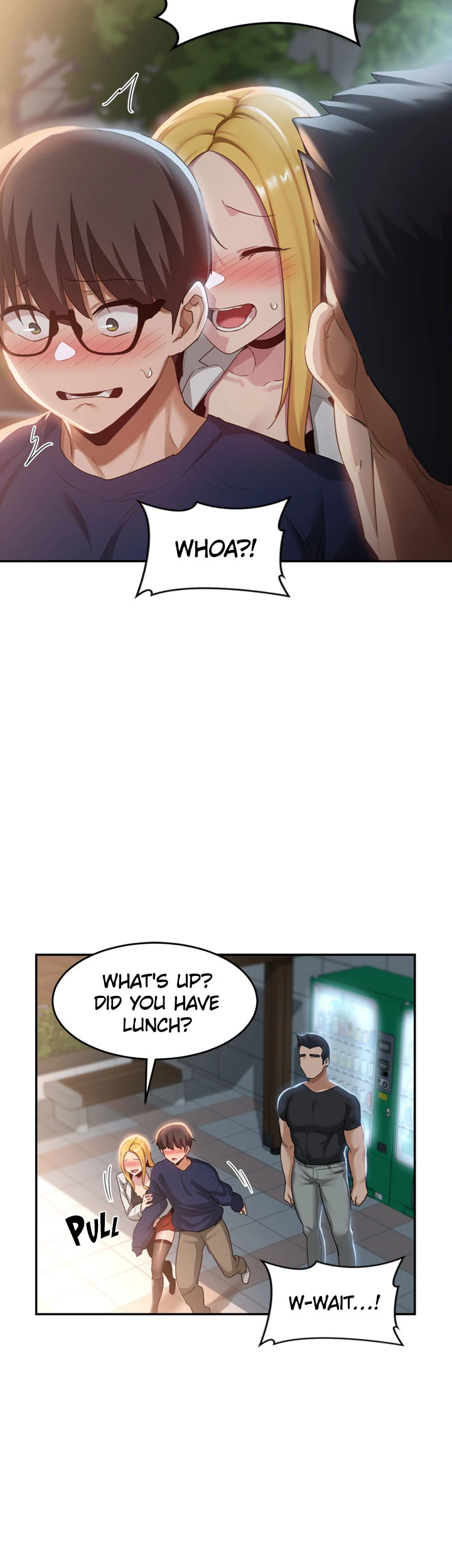 Sextudy Group Chapter 89 - Page 34