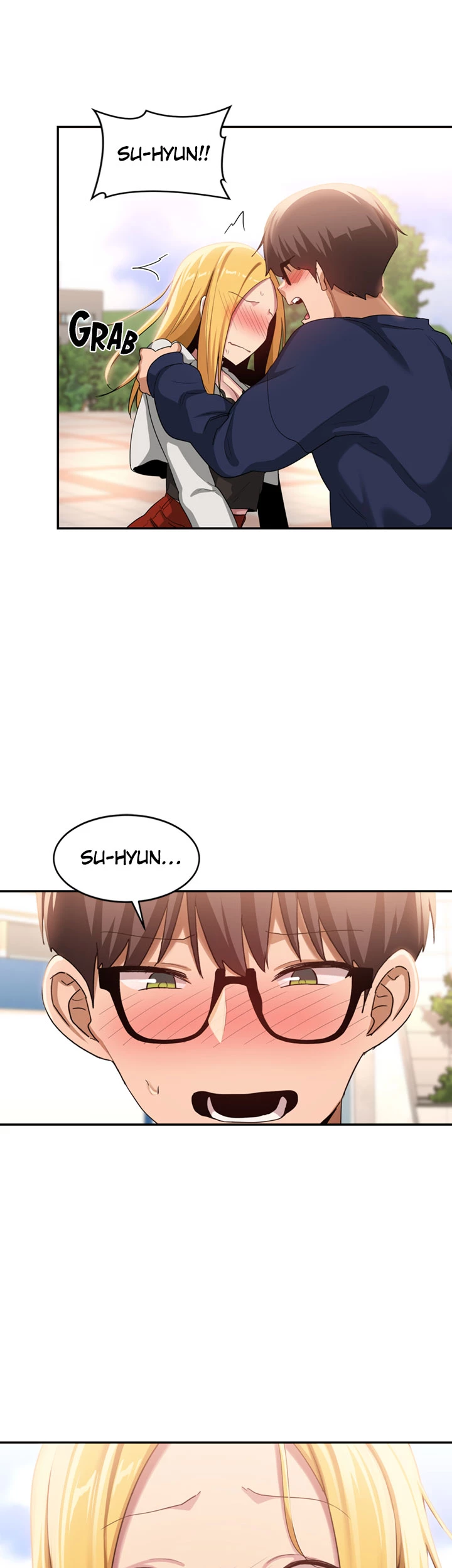 Sextudy Group Chapter 89 - Page 37