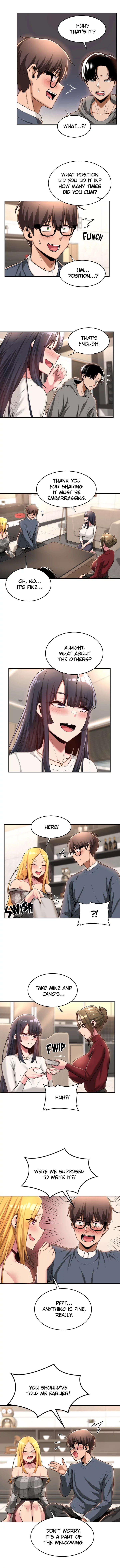 Sextudy Group Chapter 9 - Page 5