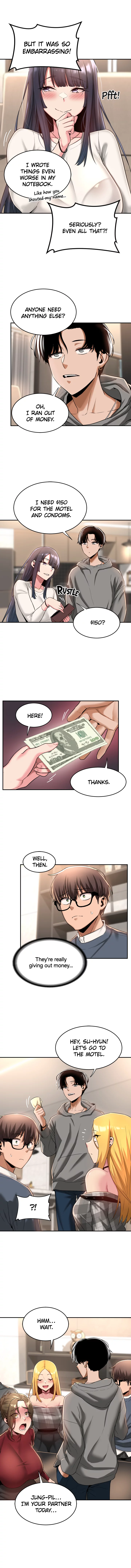 Sextudy Group Chapter 9 - Page 6