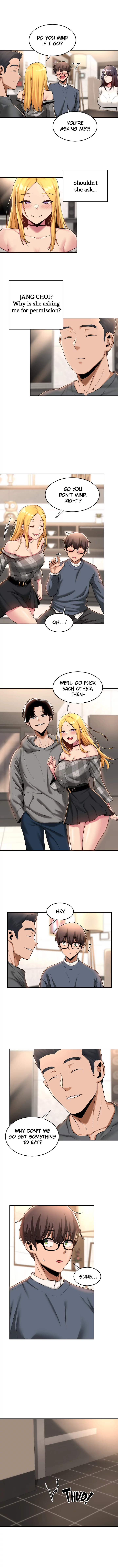 Sextudy Group Chapter 9 - Page 7