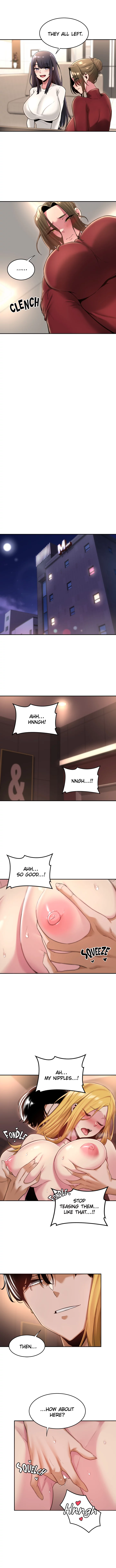 Sextudy Group Chapter 9 - Page 8