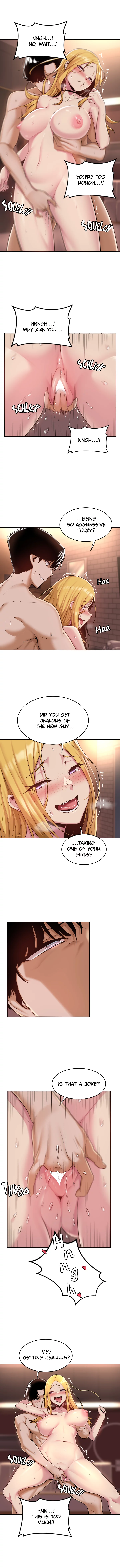 Sextudy Group Chapter 9 - Page 9