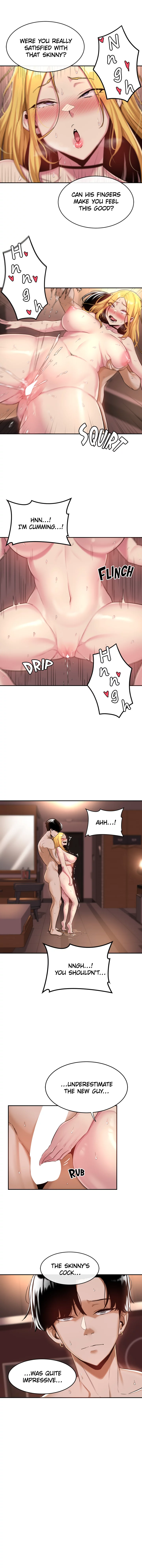 Sextudy Group Chapter 9 - Page 10