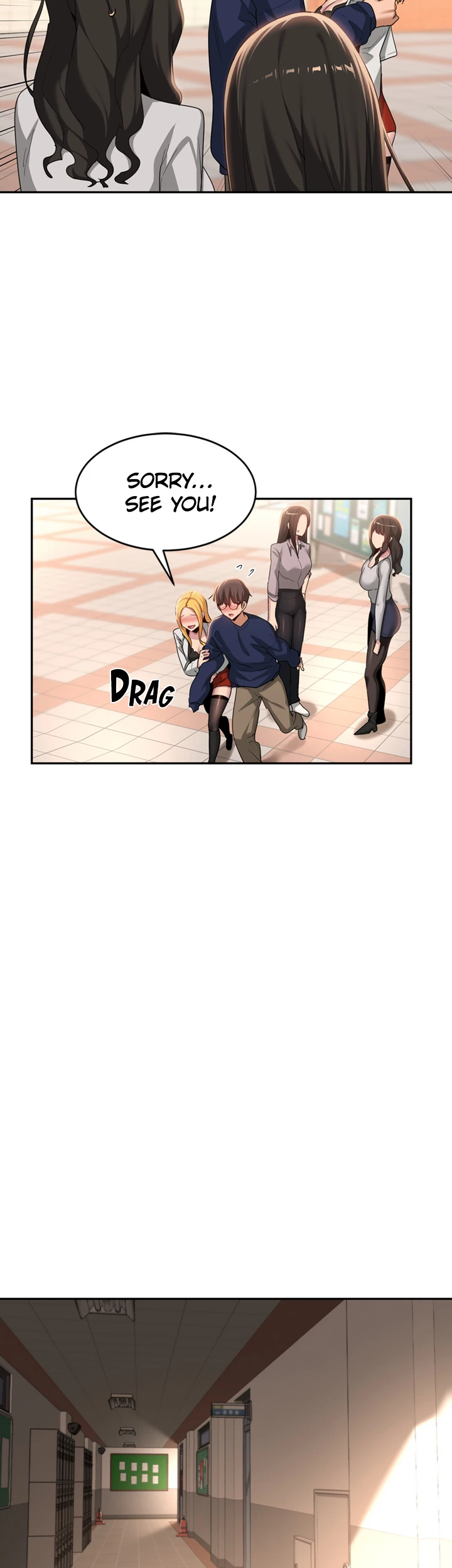 Sextudy Group Chapter 90 - Page 15