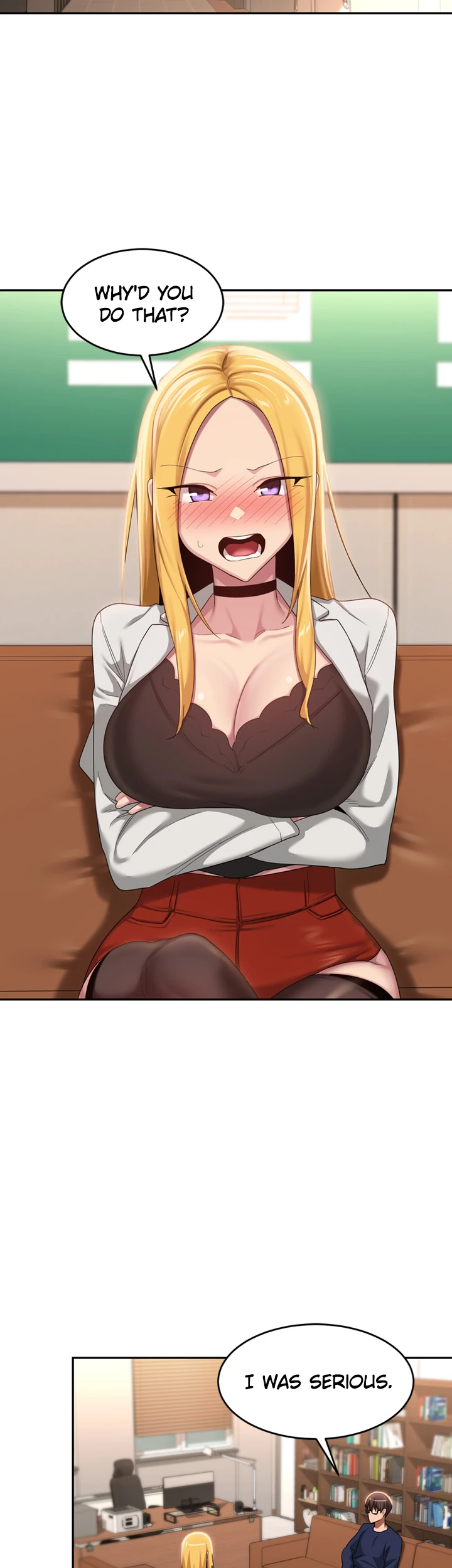 Sextudy Group Chapter 90 - Page 16