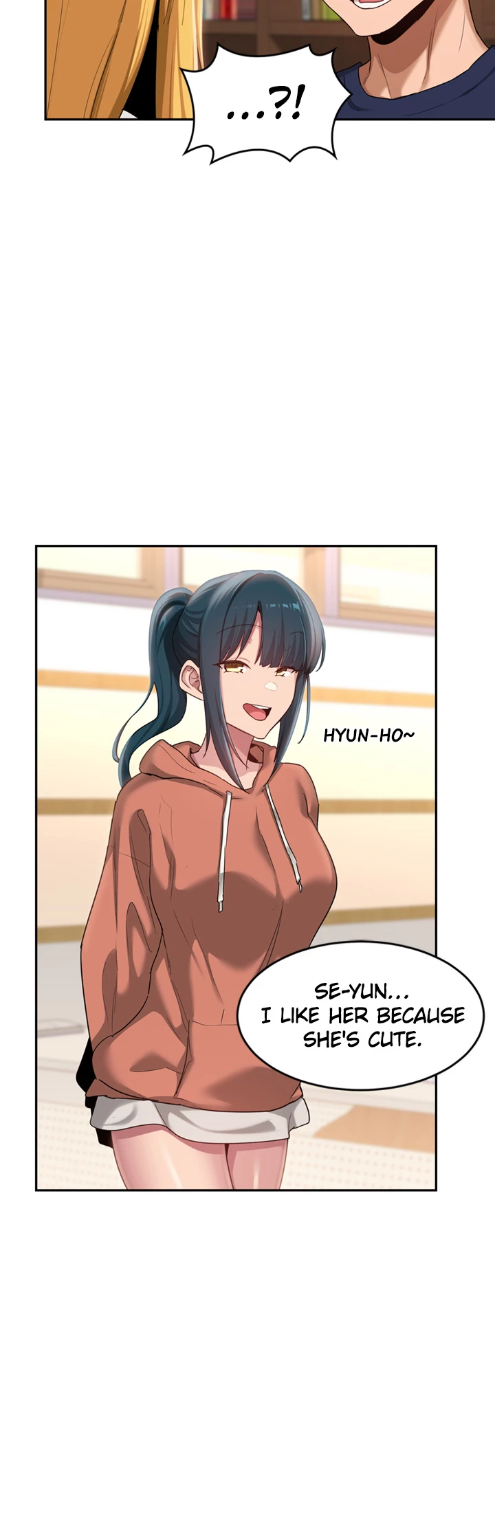 Sextudy Group Chapter 90 - Page 18