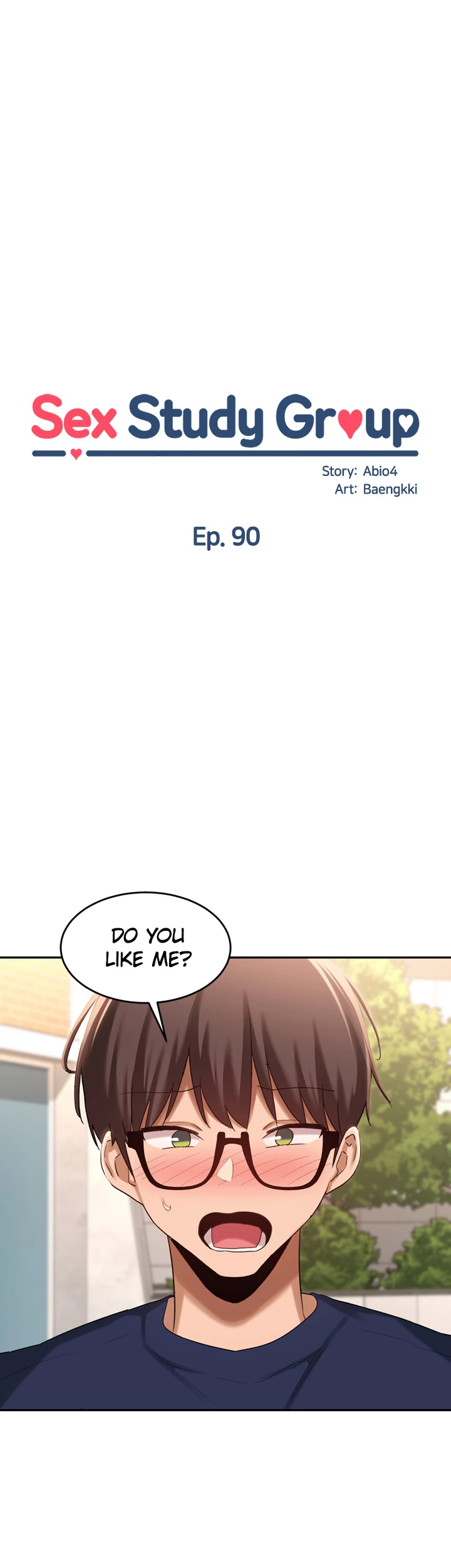 Sextudy Group Chapter 90 - Page 3