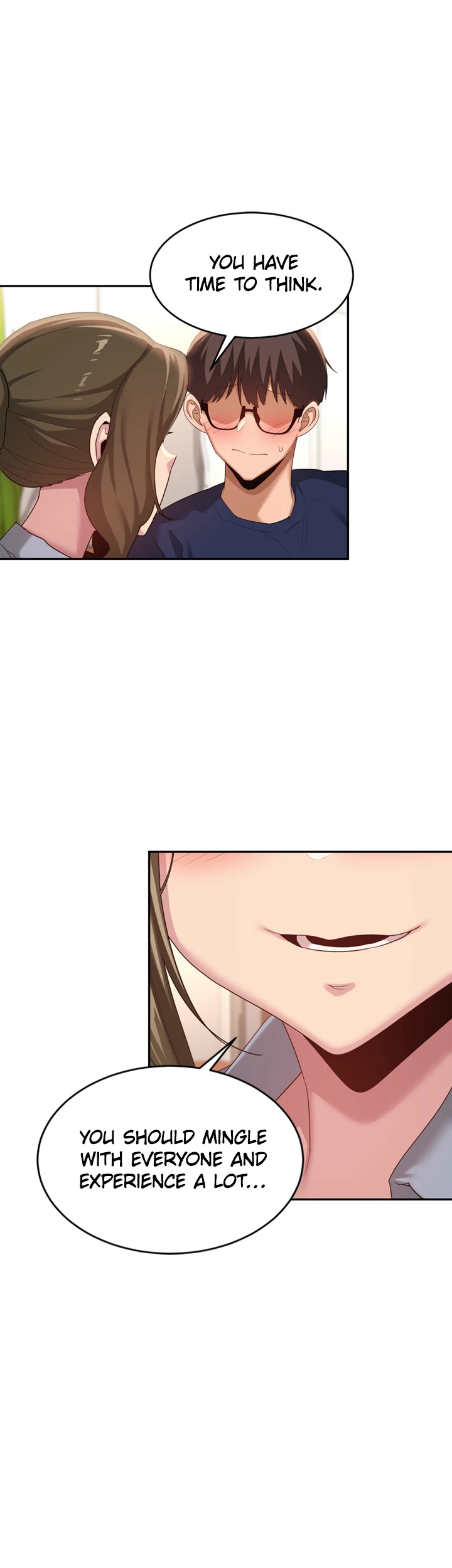 Sextudy Group Chapter 90 - Page 23