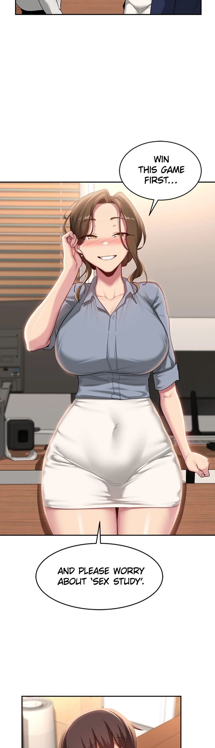 Sextudy Group Chapter 90 - Page 26