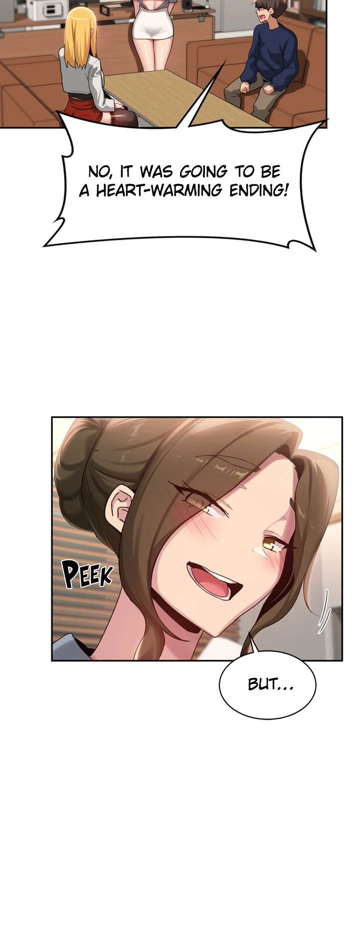 Sextudy Group Chapter 90 - Page 28