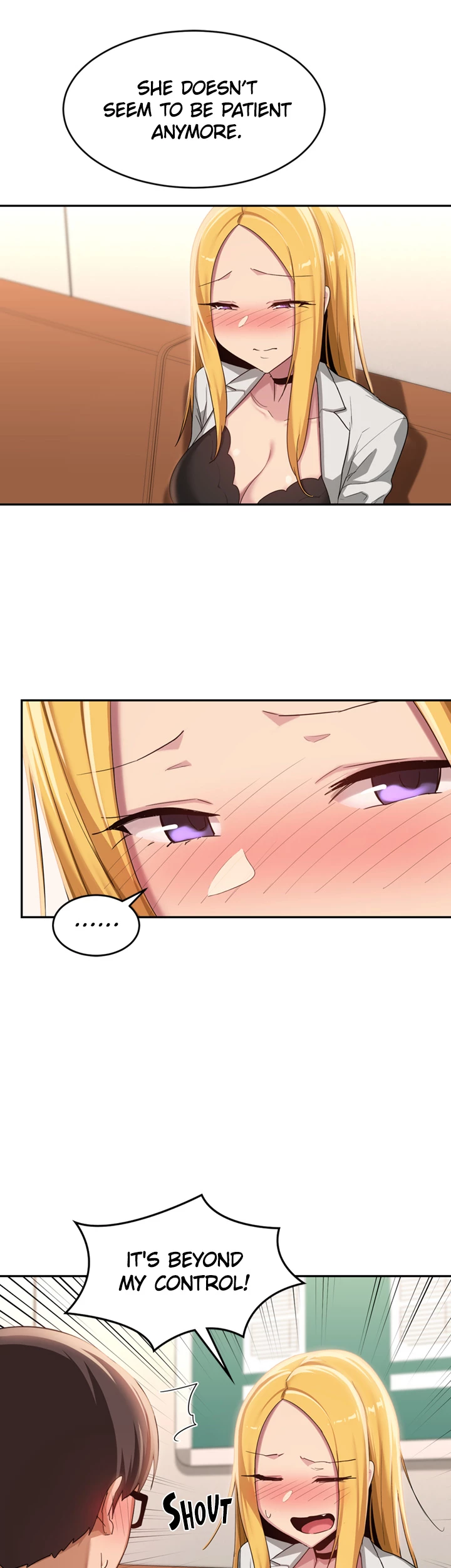 Sextudy Group Chapter 90 - Page 29