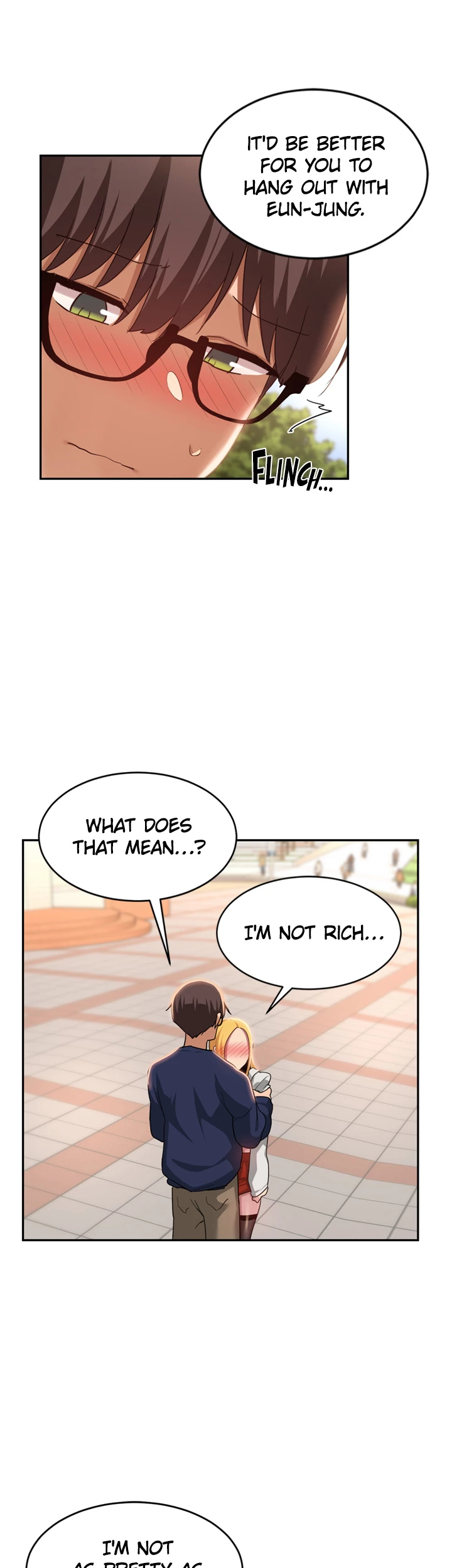 Sextudy Group Chapter 90 - Page 7