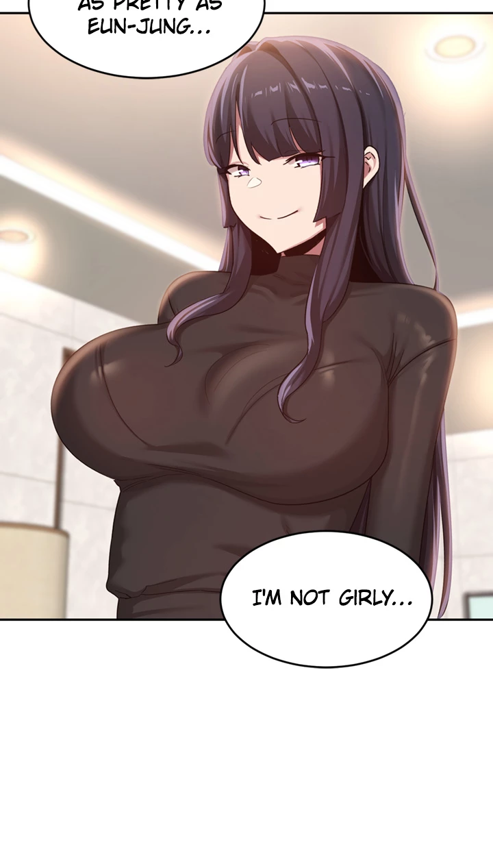 Sextudy Group Chapter 90 - Page 8