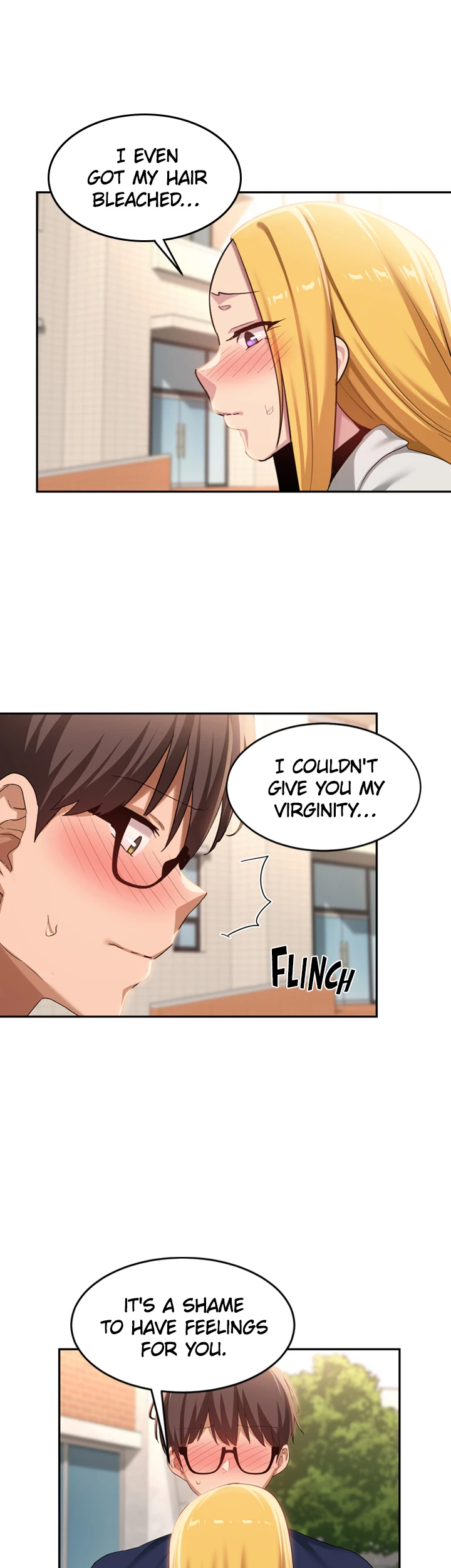 Sextudy Group Chapter 90 - Page 9