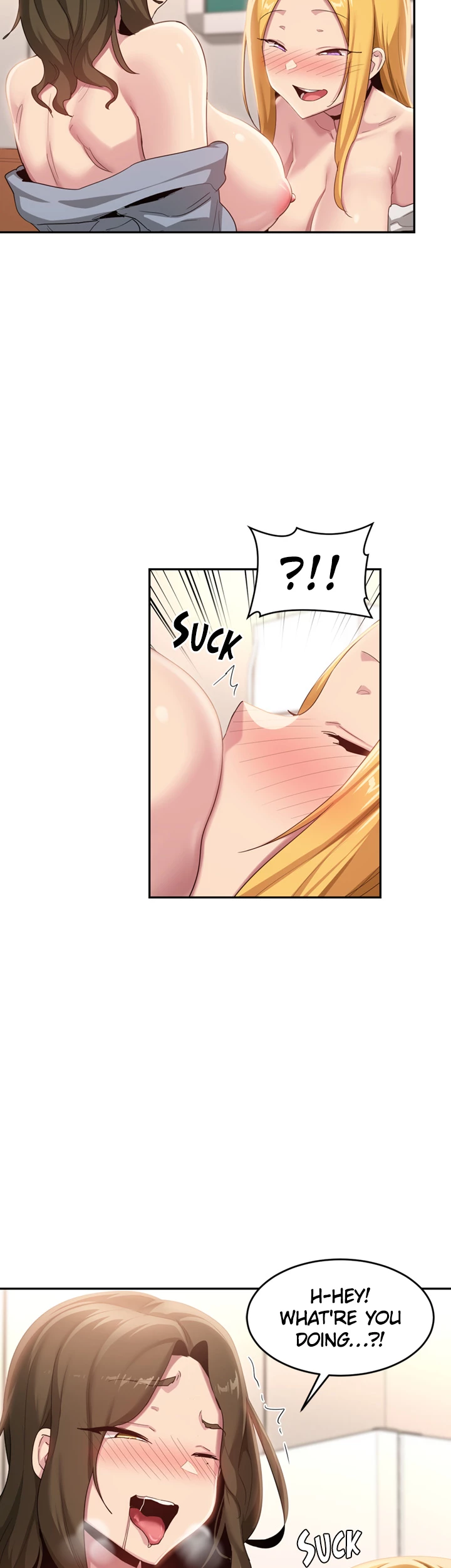 Sextudy Group Chapter 91 - Page 18