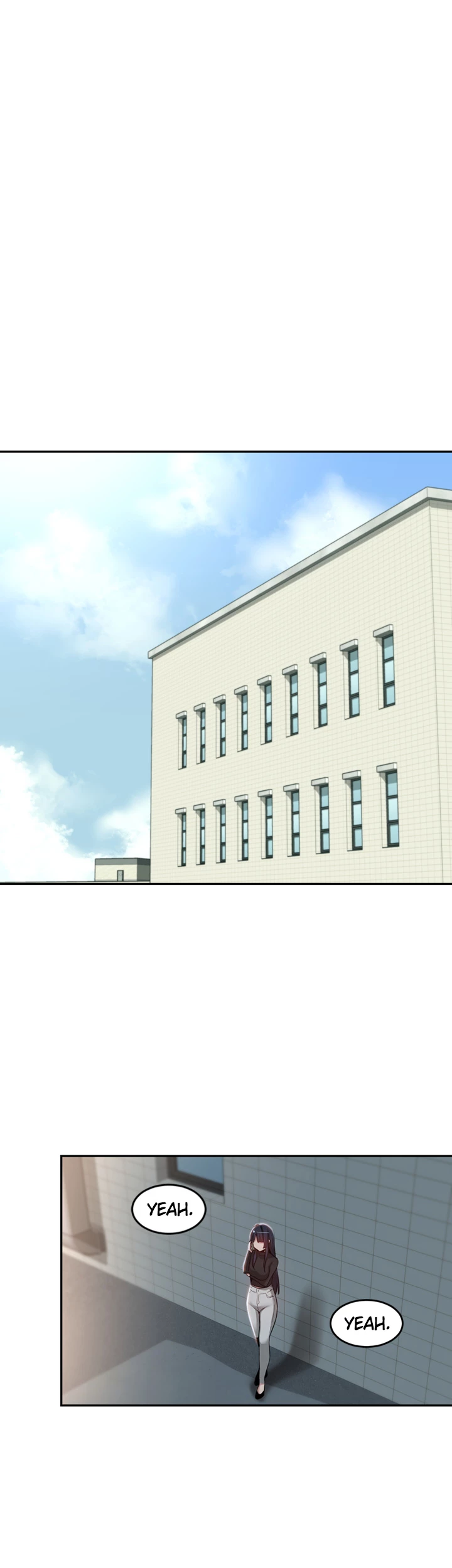 Sextudy Group Chapter 91 - Page 30