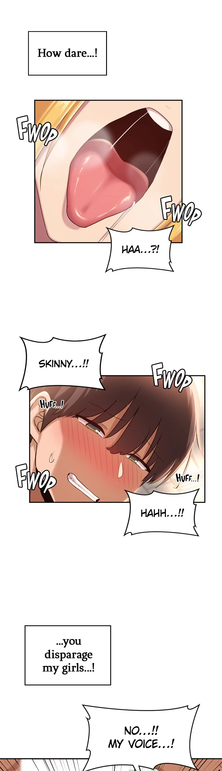 Sextudy Group Chapter 91 - Page 5