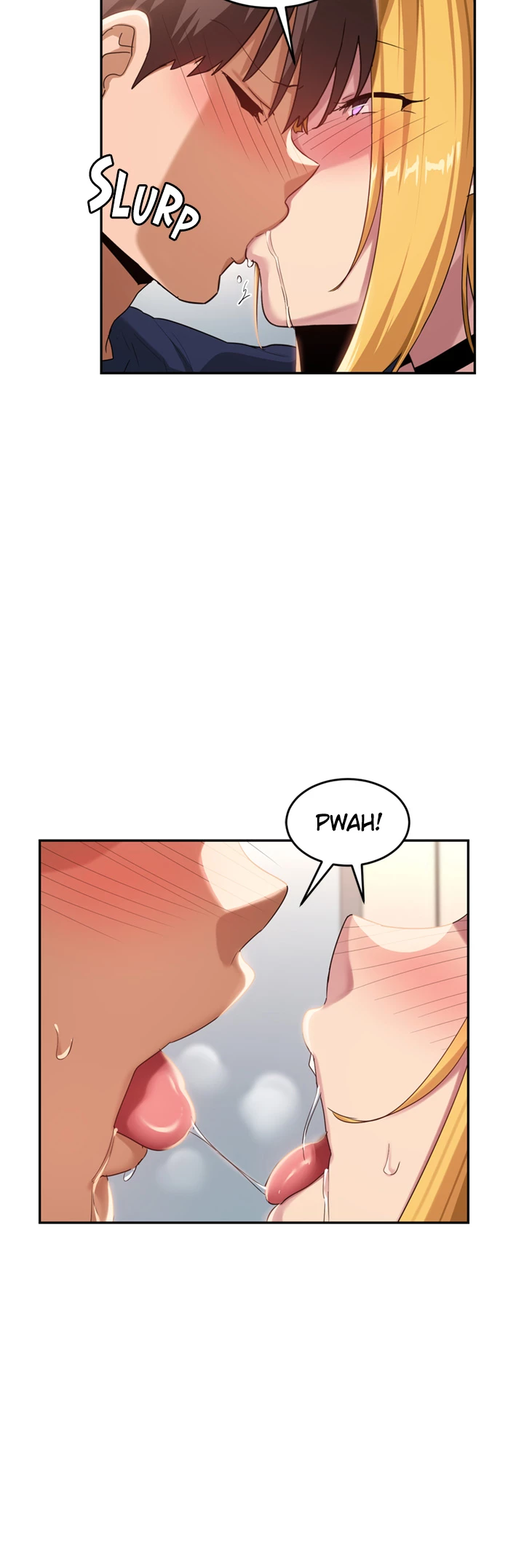 Sextudy Group Chapter 91 - Page 9