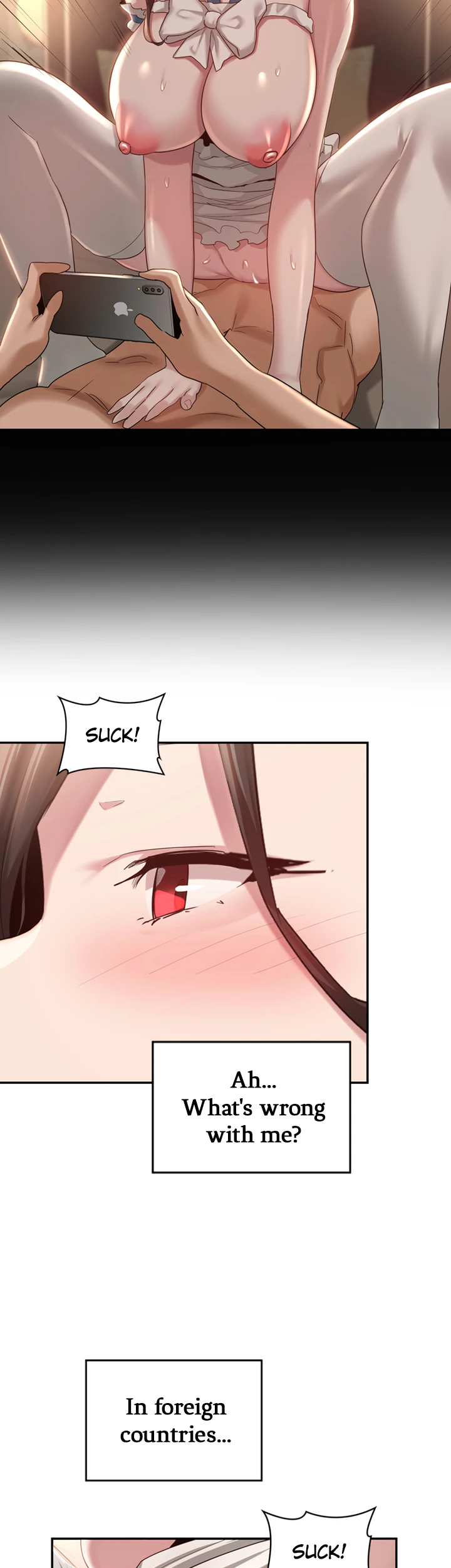 Sextudy Group Chapter 92 - Page 12