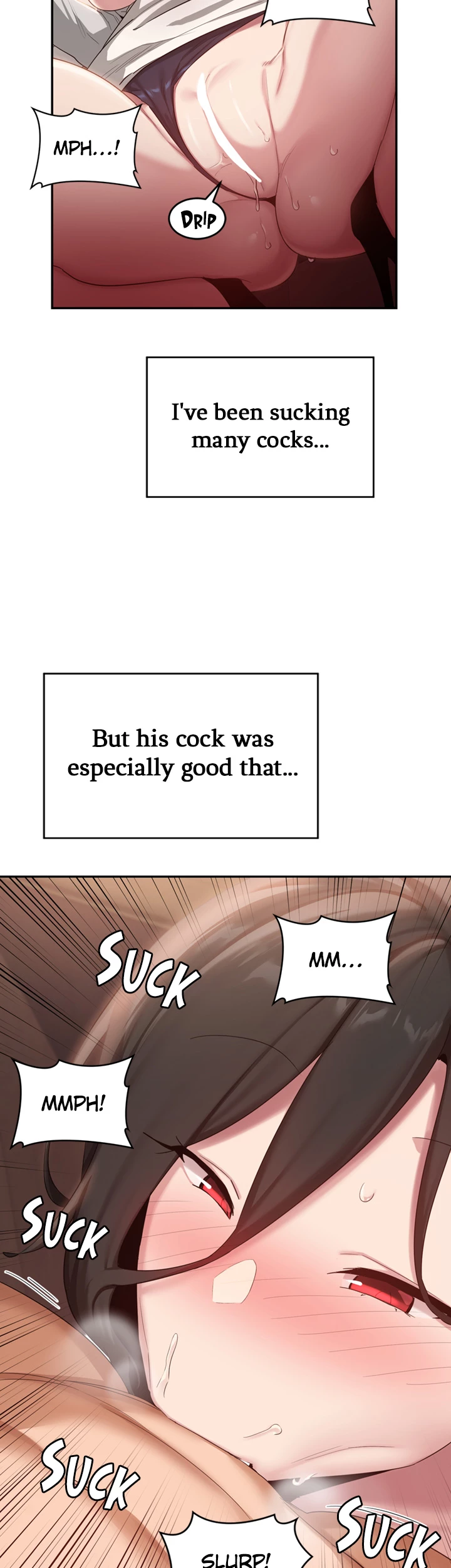 Sextudy Group Chapter 92 - Page 13