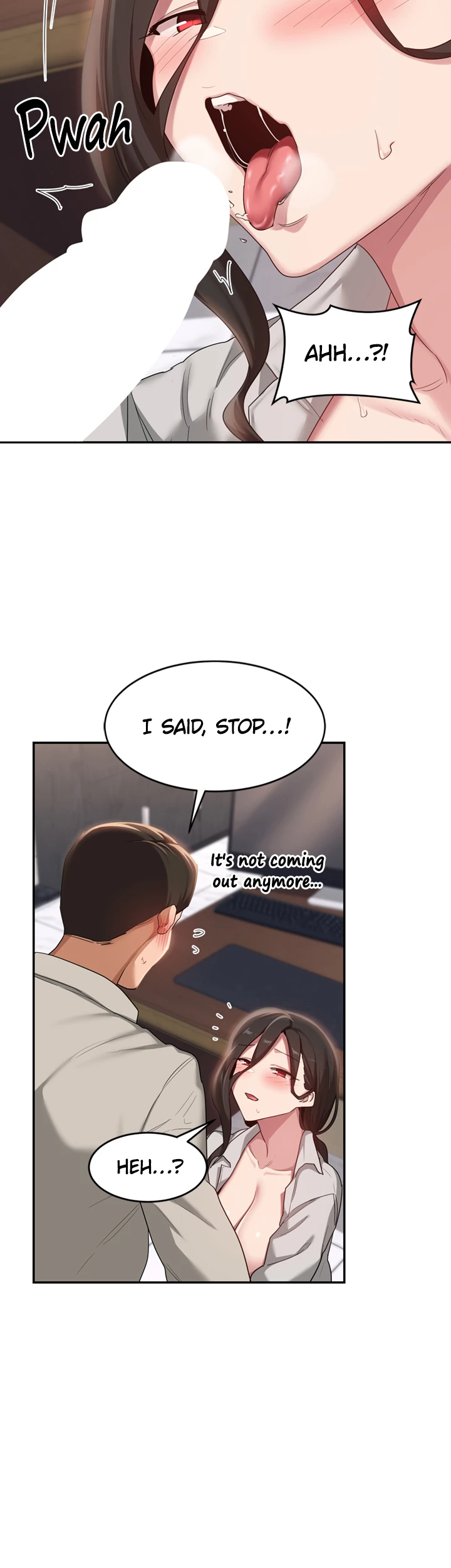 Sextudy Group Chapter 92 - Page 15