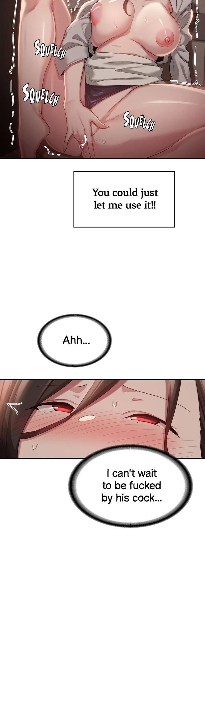 Sextudy Group Chapter 92 - Page 17