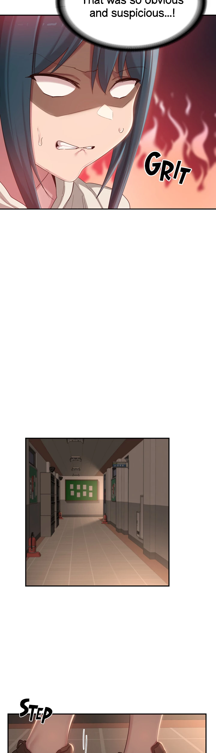 Sextudy Group Chapter 92 - Page 23