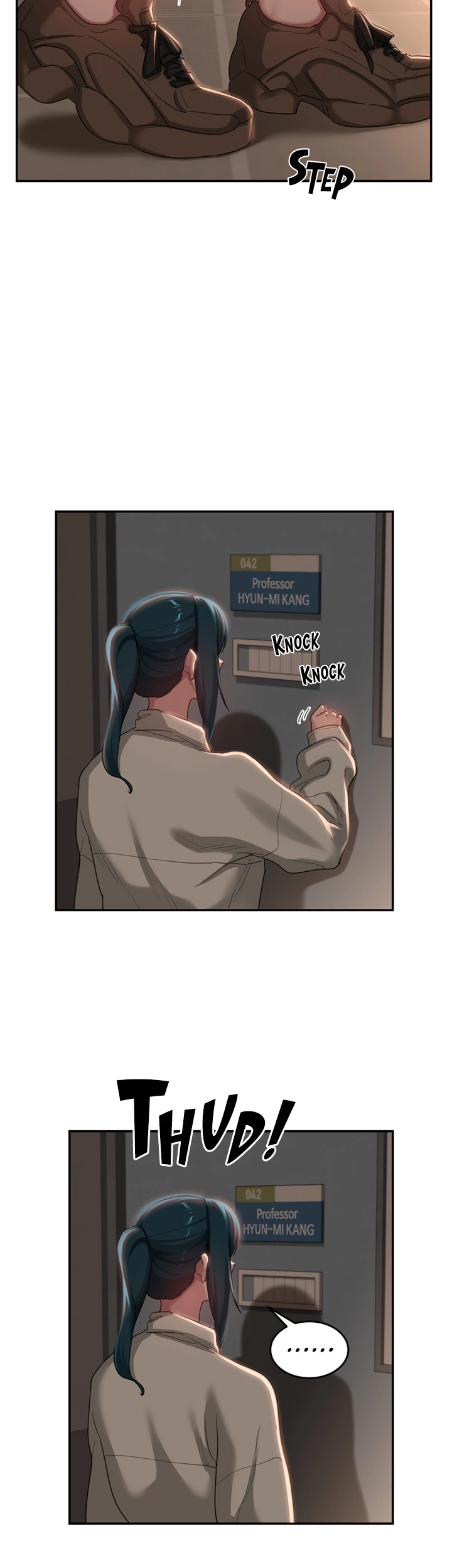 Sextudy Group Chapter 92 - Page 24