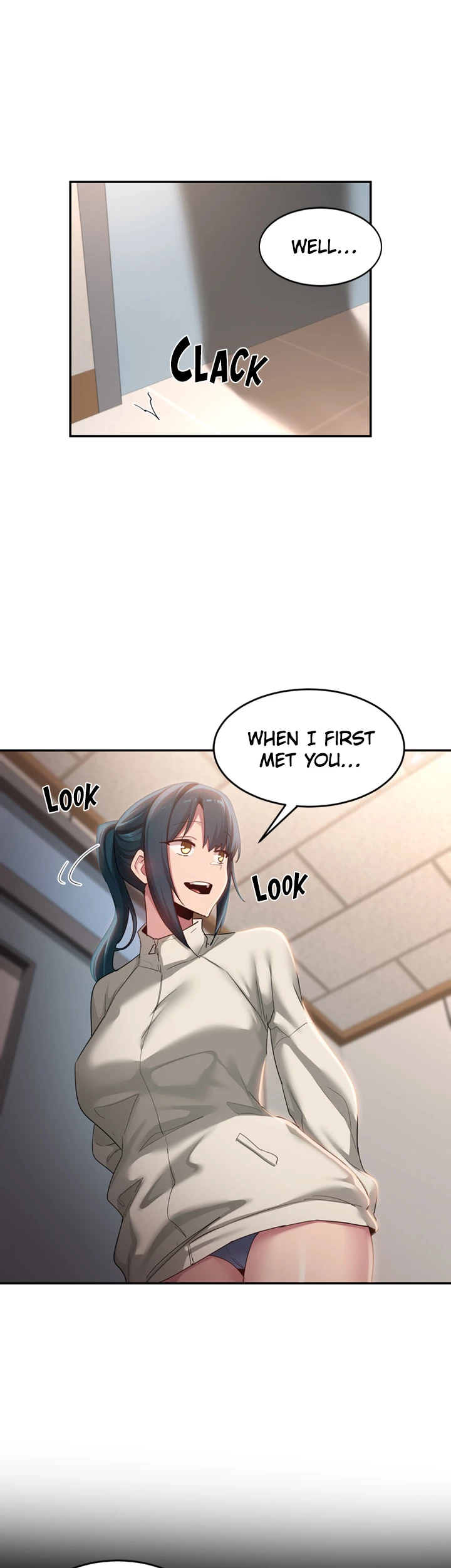 Sextudy Group Chapter 92 - Page 28