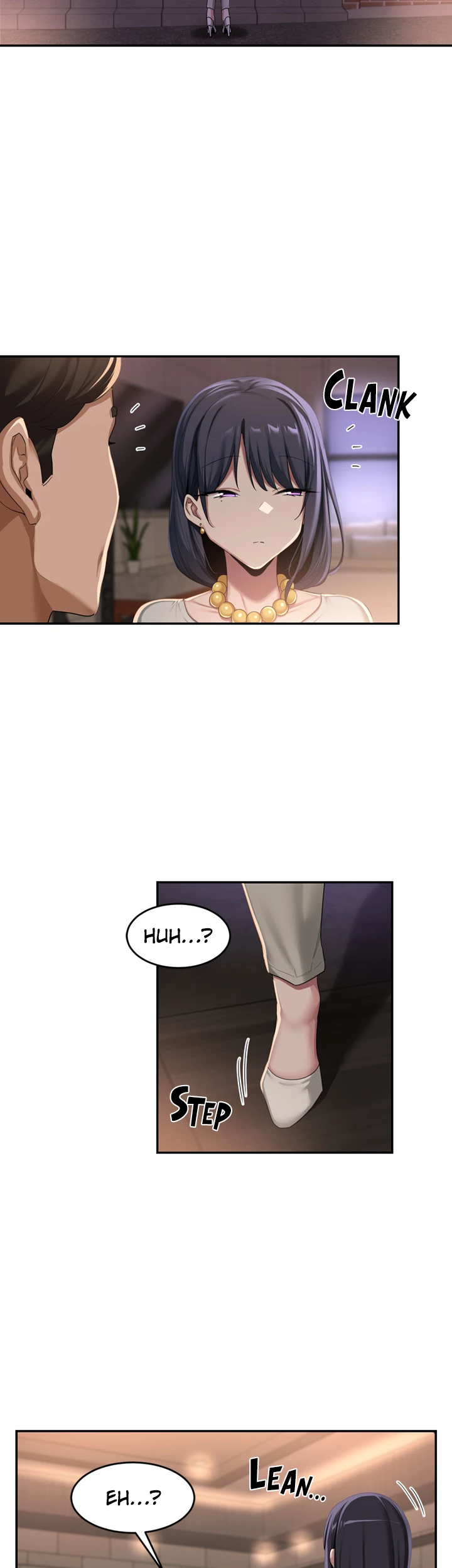 Sextudy Group Chapter 93 - Page 11