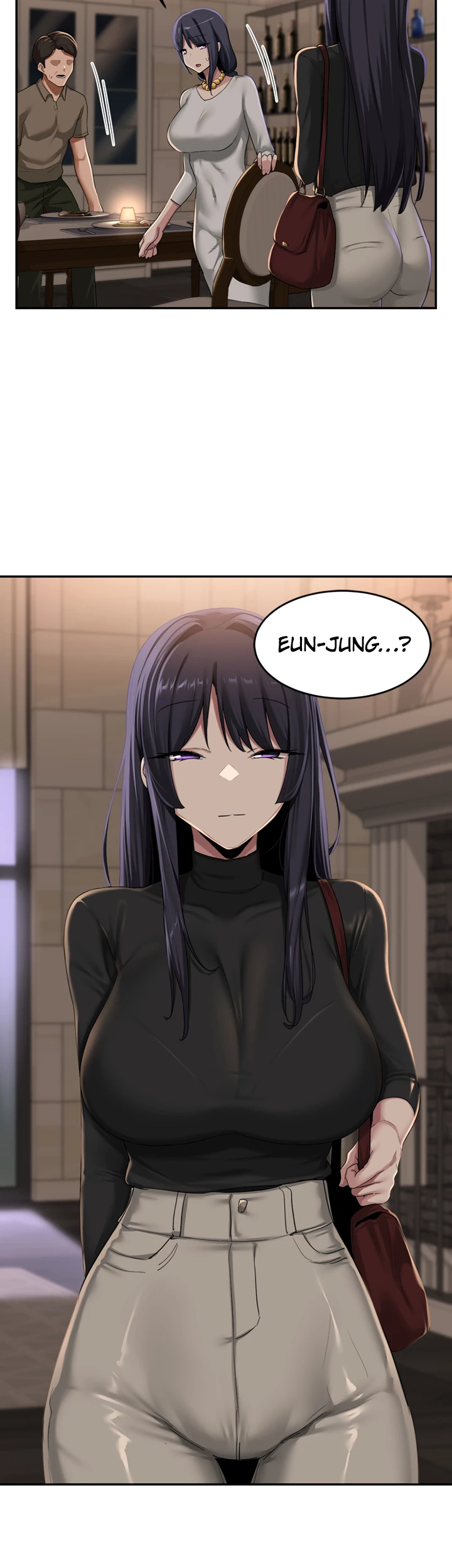 Sextudy Group Chapter 93 - Page 12