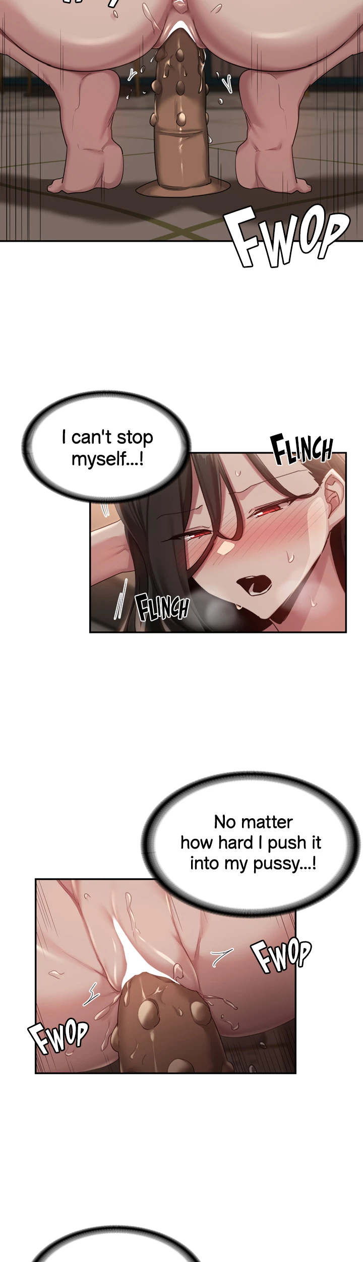 Sextudy Group Chapter 93 - Page 16