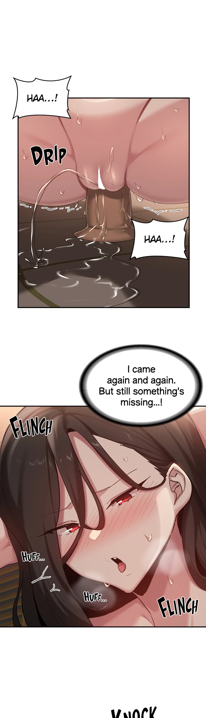 Sextudy Group Chapter 93 - Page 18