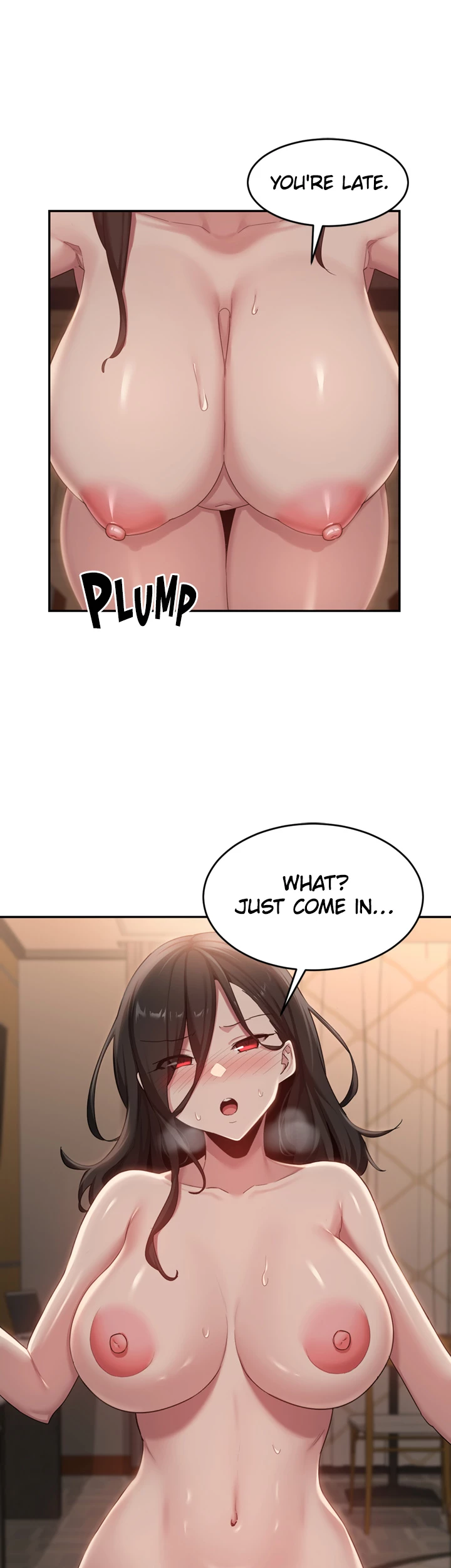 Sextudy Group Chapter 93 - Page 20