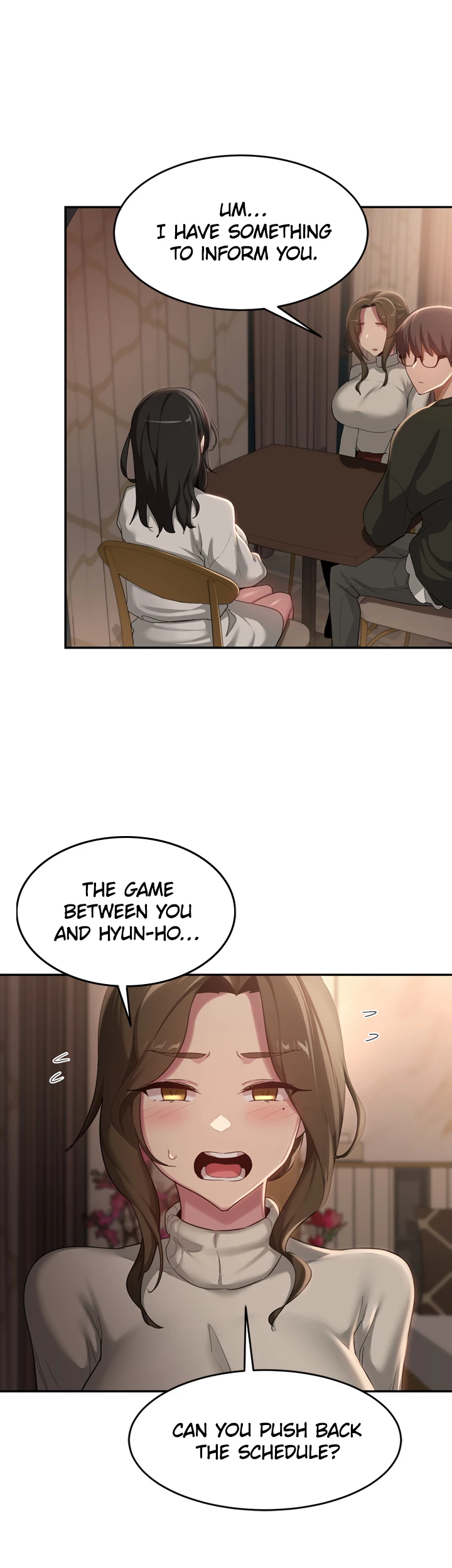 Sextudy Group Chapter 93 - Page 24