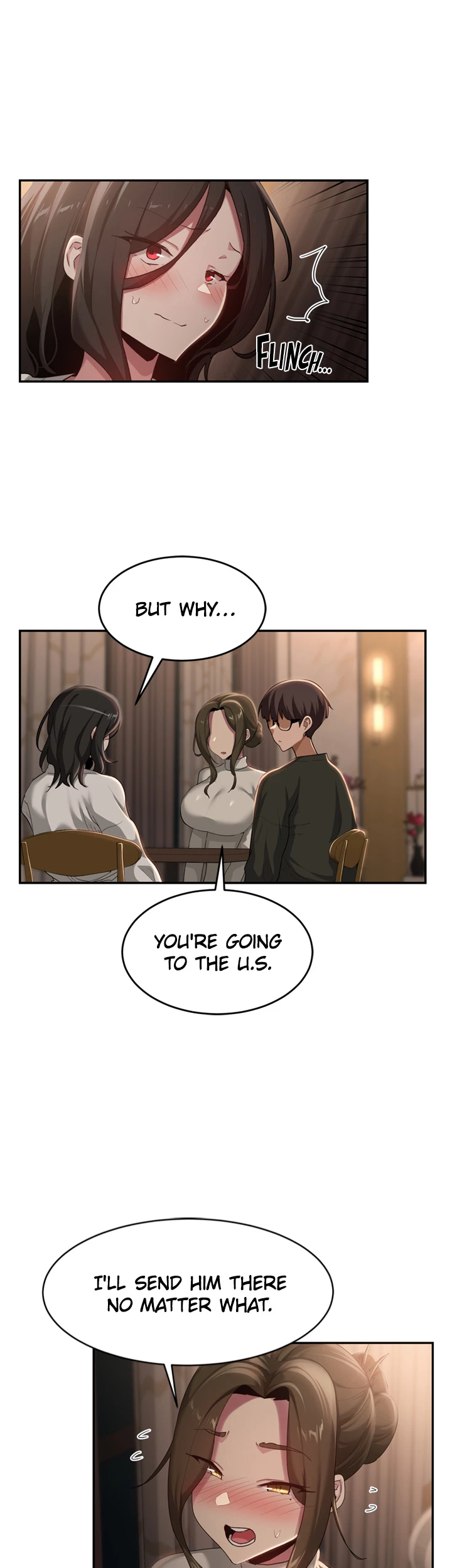 Sextudy Group Chapter 93 - Page 25