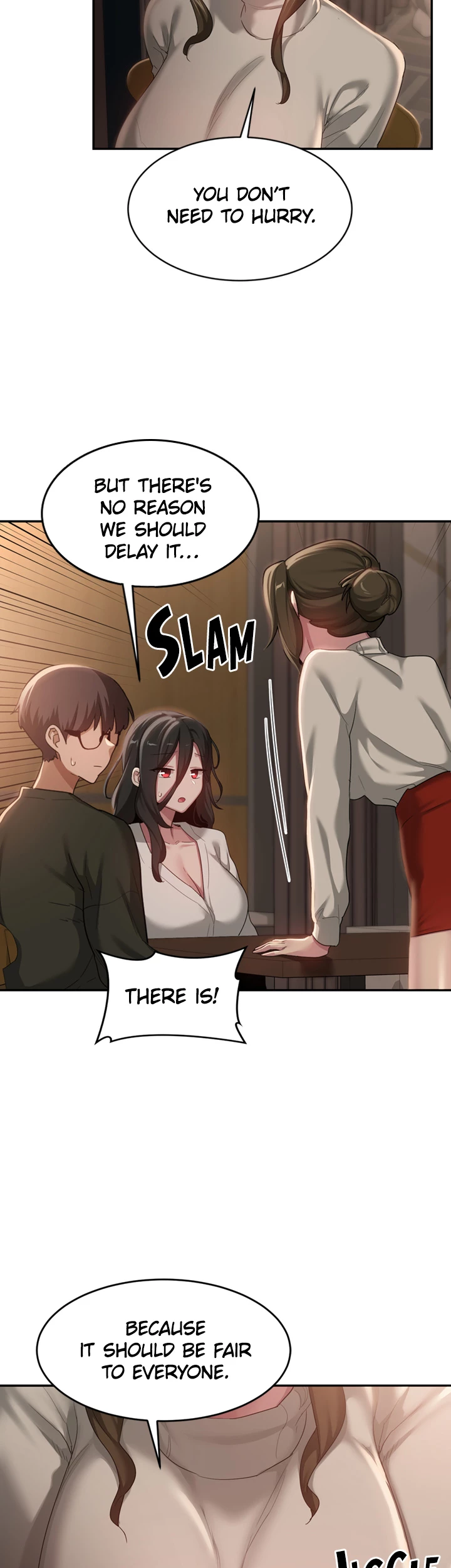 Sextudy Group Chapter 93 - Page 26