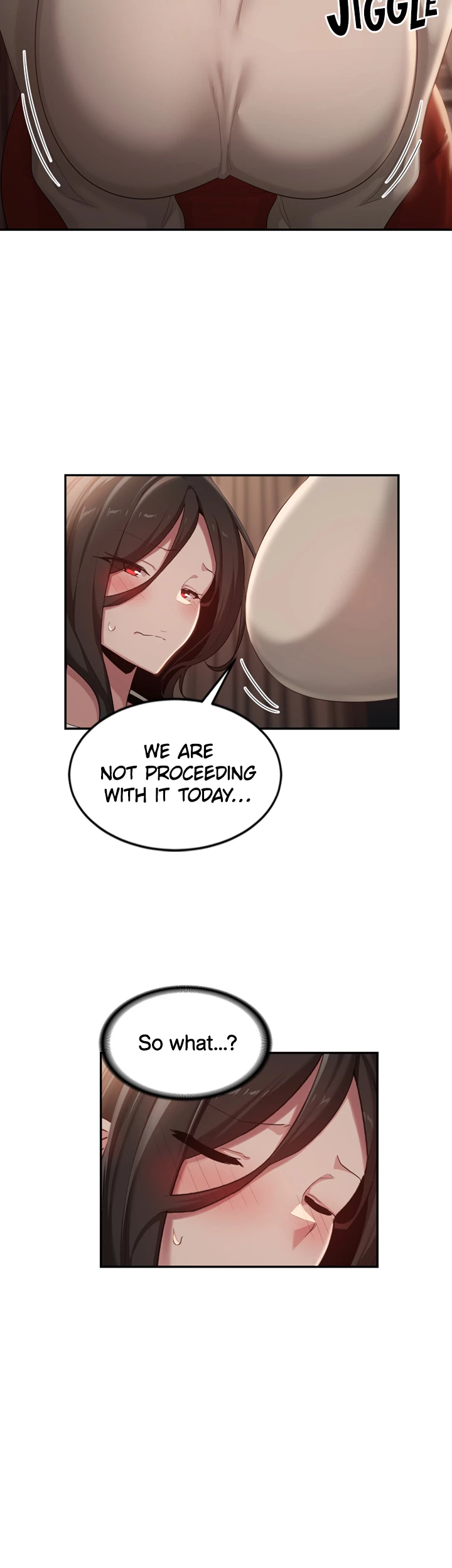 Sextudy Group Chapter 93 - Page 27