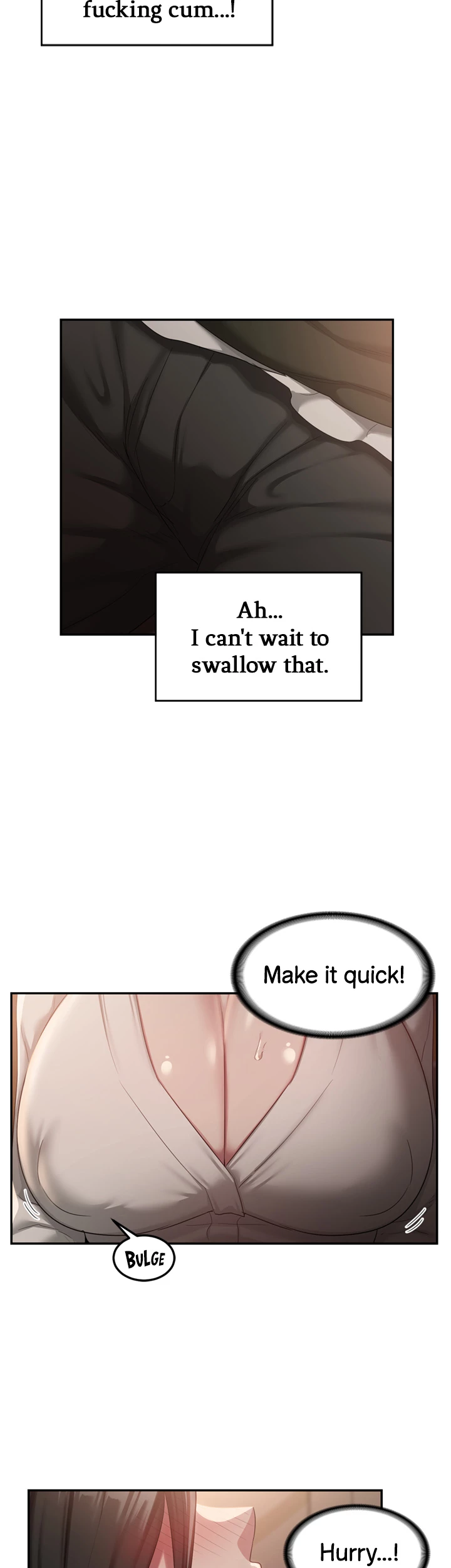 Sextudy Group Chapter 93 - Page 29