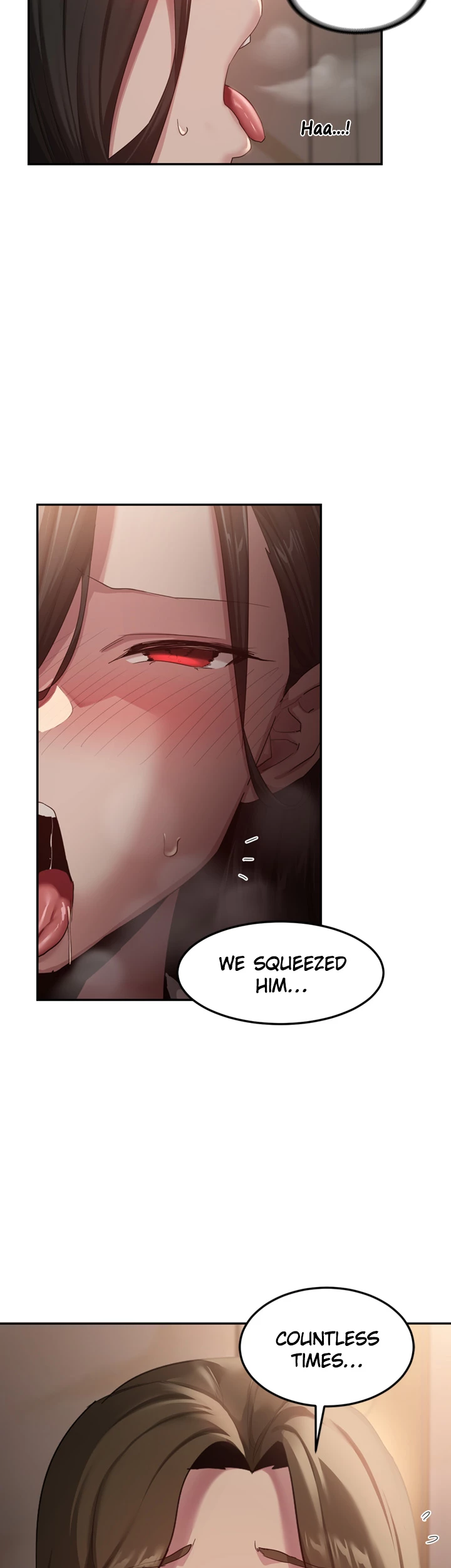 Sextudy Group Chapter 93 - Page 30