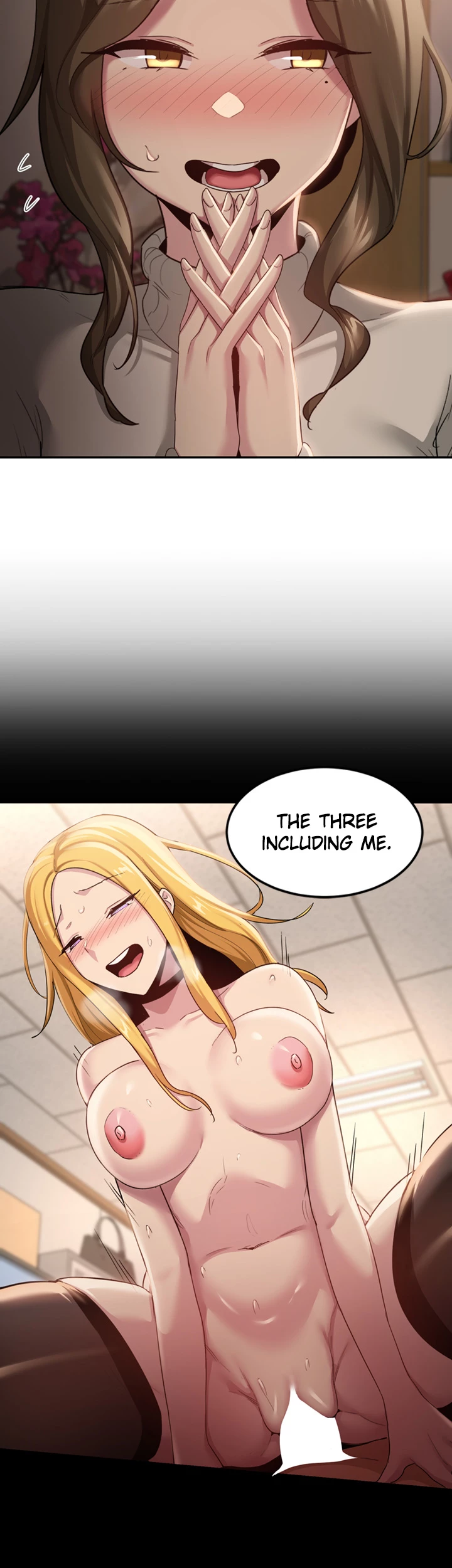 Sextudy Group Chapter 93 - Page 31