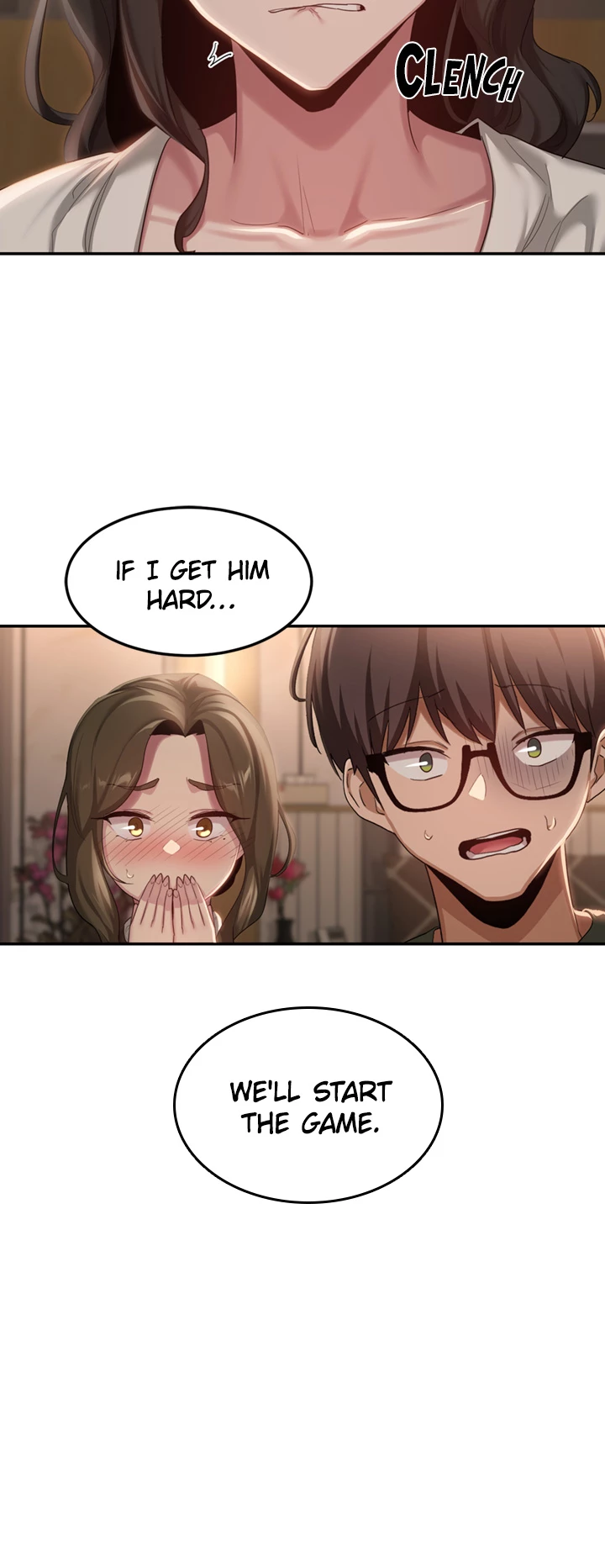 Sextudy Group Chapter 93 - Page 36