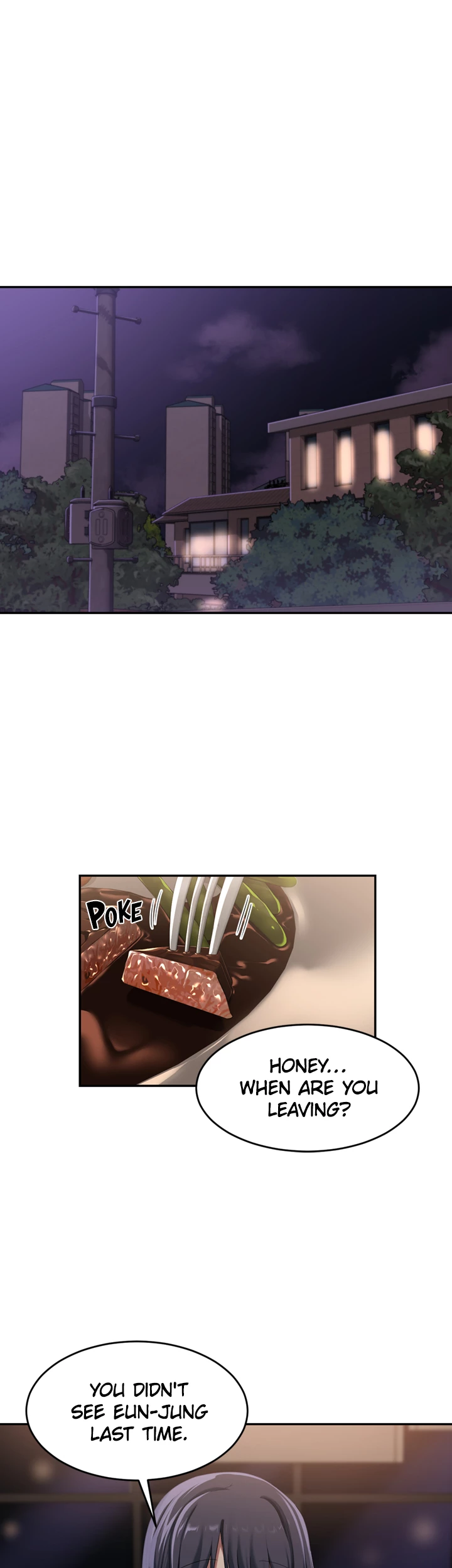 Sextudy Group Chapter 93 - Page 8