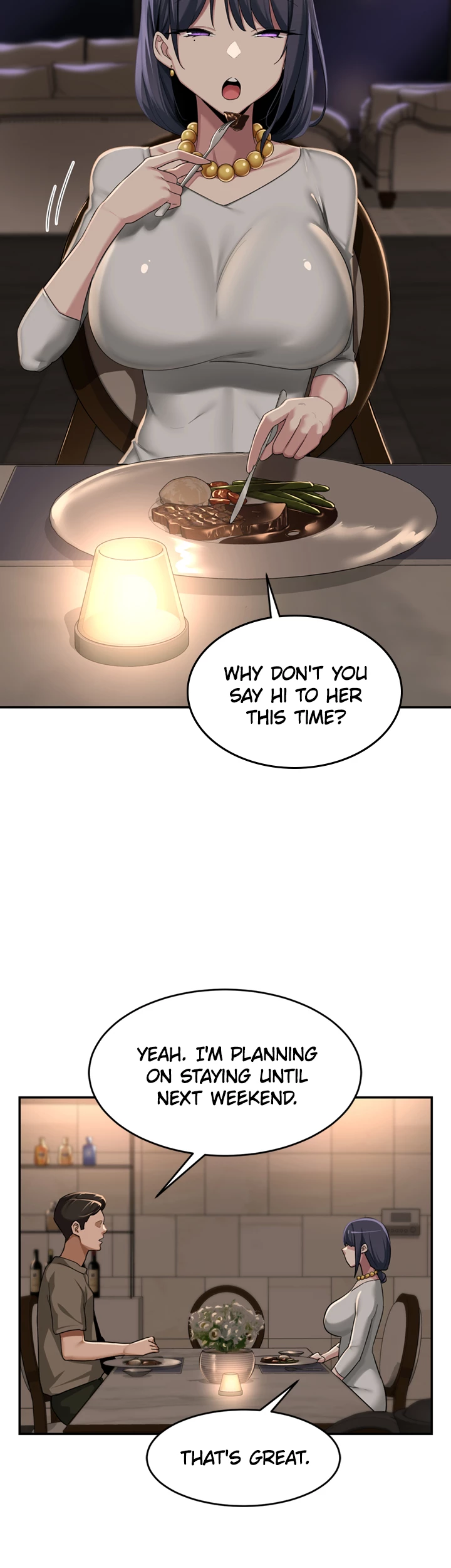 Sextudy Group Chapter 93 - Page 9